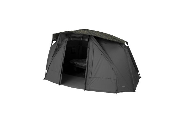 Trakker Tempest RS 150 Skull Cap CAMO