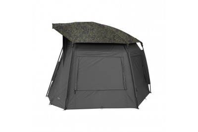 Trakker Tempest RS 100 Bivvy Skull Cap CAMO
