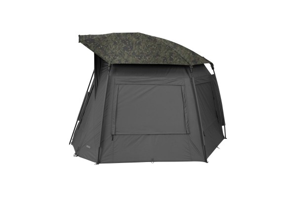 Trakker Tempest RS 100 Bivvy Skull Cap CAMO