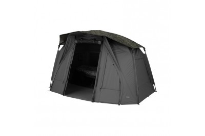 Trakker Tempest RS 100 Bivvy Skull Cap CAMO