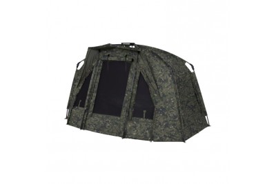 Trakker Tempest RS Brolly Full Infil Panel CAMO Trakker Tempest RS Brolly Full Infil Panel CAMO