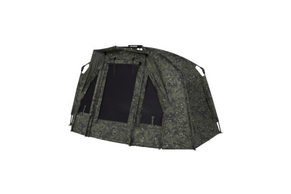Trakker Tempest RS Brolly Full Infil Panel CAMO