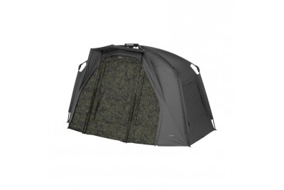 Trakker Tempest RS Brolly Full Infil Panel CAMO