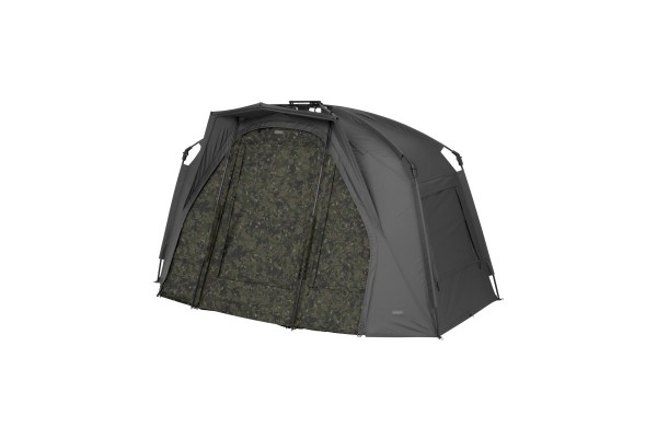 Trakker Tempest RS Brolly Full Infil Panel CAMO