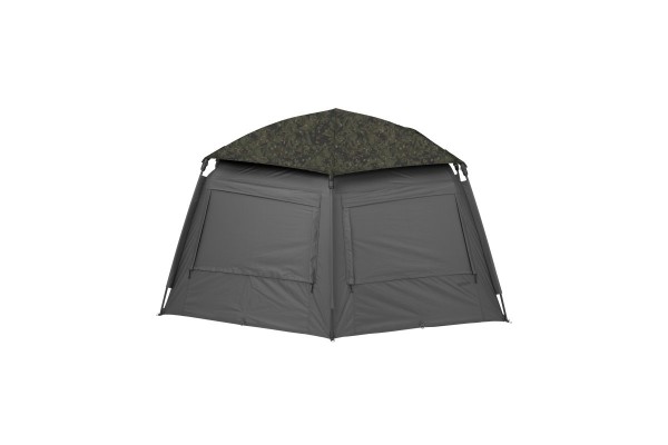 Trakker Tempest RS Brolly Skull Cap CAMO