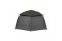 Trakker Tempest RS Brolly Skull Cap CAMO