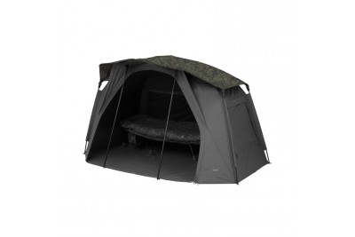 Trakker Tempest RS Brolly Skull Cap CAMO