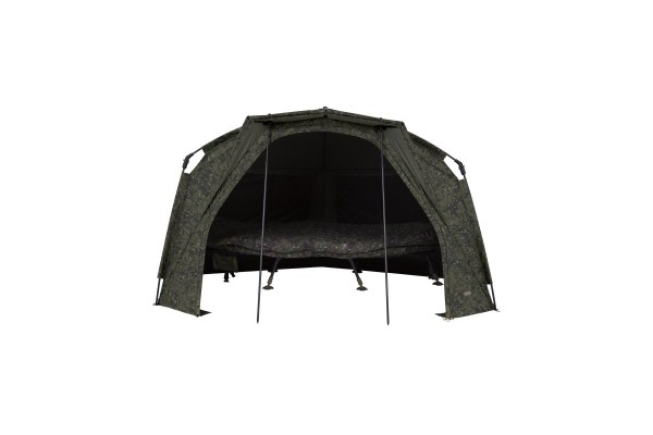Trakker Tempest RS Brolly CAMO