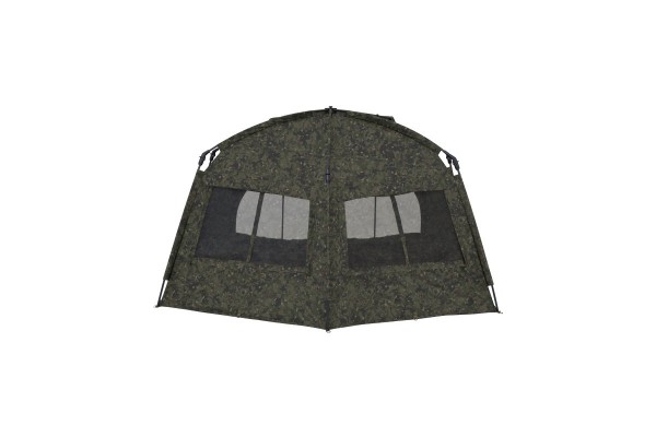 Trakker Tempest RS Brolly CAMO