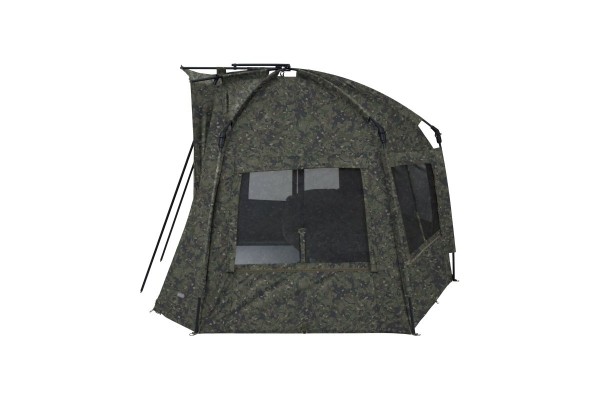 Trakker Tempest RS Brolly CAMO