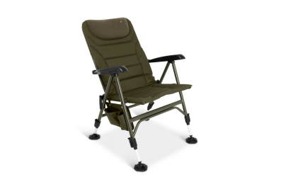 Avid Carp Revolve Armchair Chair