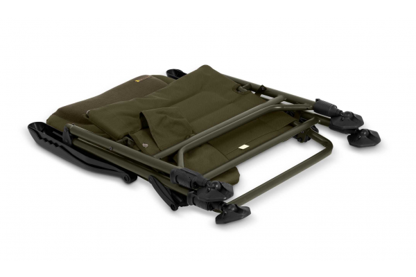 Avid Carp Revolve Armchair Chair