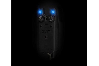 Delkim Txi-D V2 Bite Alarm Delkim Txi-D V2 Bite Alarm