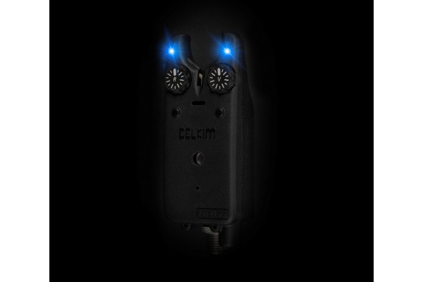 Delkim Txi-D V2 Bite Alarm