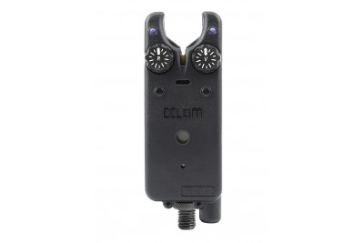 Delkim Txi-D V2 Bite Alarm