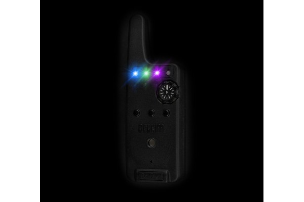 Delkim RX-D V2 Receiver