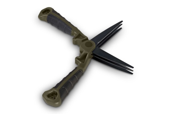 Avid Carp Worm Chopperz