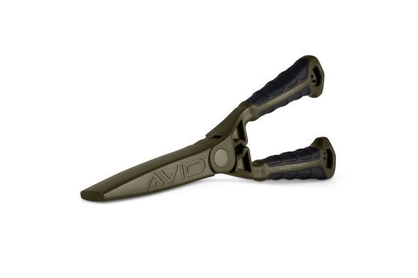 Avid Carp Worm Chopperz