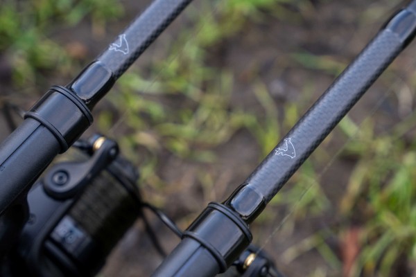 Avid Carp Revolve R Carp Rods