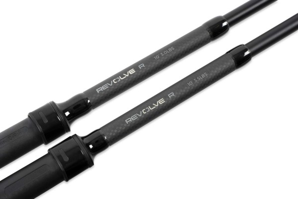 Avid Carp Revolve R Carp Rods