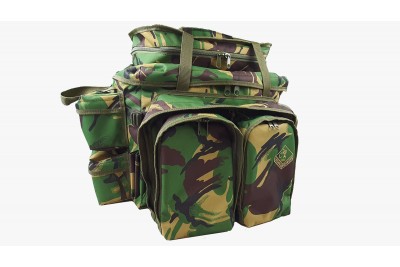 Cotswold Aquarius Loadmaster Barrow Bag CAMO