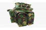 Cotswold Aquarius Loadmaster Barrow Bag CAMO
