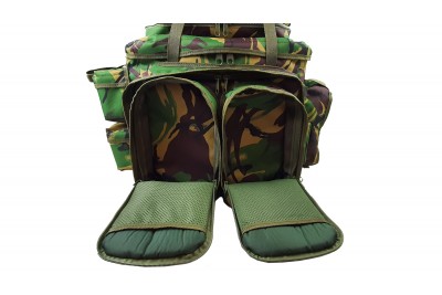 Cotswold Aquarius Loadmaster Barrow Bag CAMO