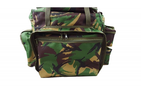 Cotswold Aquarius Loadmaster Barrow Bag CAMO