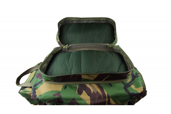 Cotswold Aquarius Loadmaster Barrow Bag CAMO