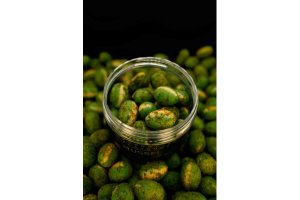 Forgotten Flavours Mussell Naturals Popups