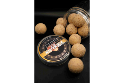 Forgotten Flavours Nutty Maple 28mm Wafters