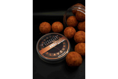 Forgotten Flavours Krill 28mm Wafters