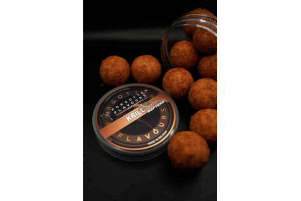 Forgotten Flavours Krill 28mm Wafters