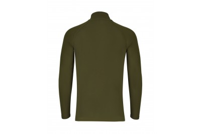 Korda Kool UPF Zip Jersey Olive