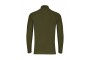 Korda Kool UPF Zip Jersey Olive