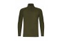 Korda Kool UPF Zip Jersey Olive