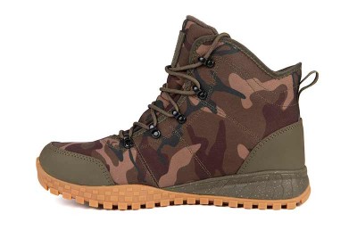 Fox Khaki / Camo V2 Boots Fox Khaki / Camo V2 Boots