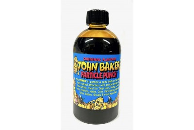 John Baker Particle Punch 250ml