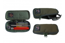 JAG Hook Sharpening Pouch