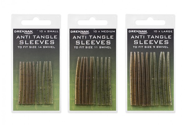 Drennan Anti Tangle Sleeves