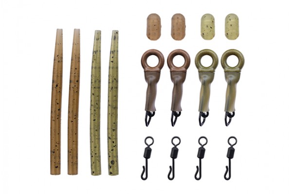 Drennan Run Ring Kits