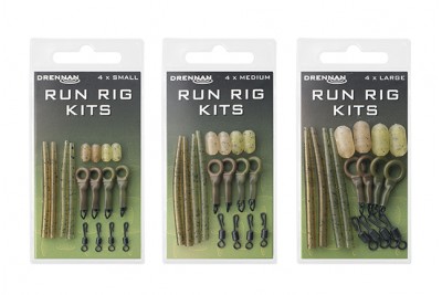 Drennan Run Ring Kits