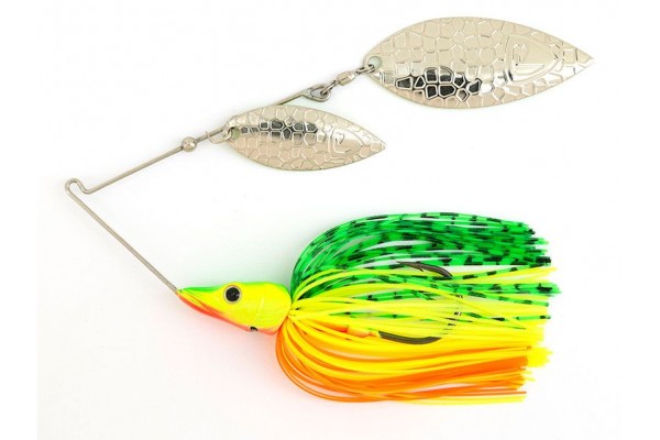 Rage Spinnerbait Firetiger 28g
