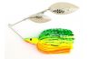 Rage Spinnerbait Firetiger 28g