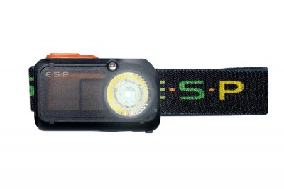 ESP LM350 Rechargeable Head Lamp