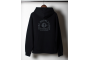Subsurface BC Supply Co Overisze Hoody Black