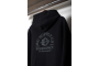 Subsurface BC Supply Co Overisze Hoody Black
