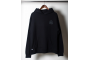 Subsurface BC Supply Co Overisze Hoody Black