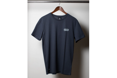 Subsurface Low Pressure Tee Dusk Blue