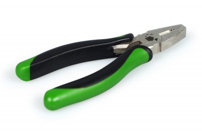 Thinking Anglers Compact Crimper